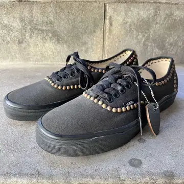 HTC 별주 VANS AUTHENTIC 반스 오센틱