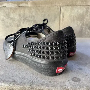 HTC 별주 VANS AUTHENTIC 반스 오센틱 9.5