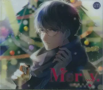 artsonic 초회 한정판 UMake Merry.