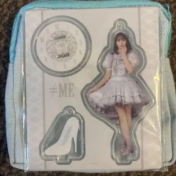 오기 나나 아크릴 스탠드 모브노데레라