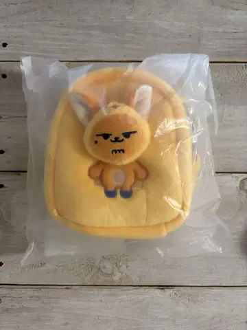 TXT 뿔바투 팝업 멀티 파우치 팬춘 영준