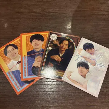 요시모토 코레카 6th Edition 벽 포스터