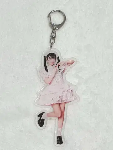 미즈키 라무 아크릴 키링