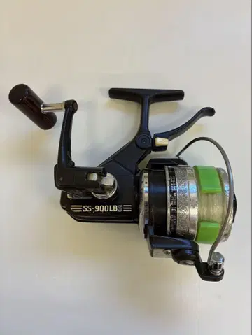Daiwa SS-900LB 스피닝 릴
