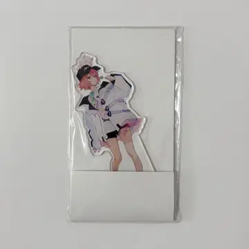 nqrse 나루세 아크릴 스탠드 대요괴 로손 콜라보