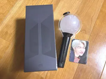 BTS MAP OF THE SOUL: 공식 라이트 버전 4