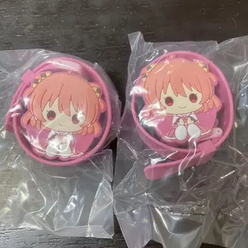 컬러풀 피치 캡슐 마스코트 워치 2 노아 씨