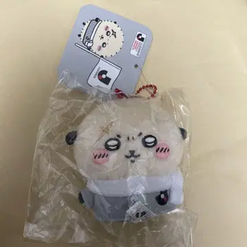 치이카와 (먼작귀) 랏코 J리그 유니폼 마스코트