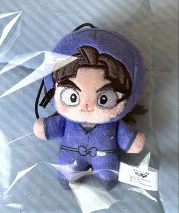 닌타마 타케야 하치자에몽 호와누이