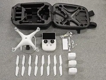 [새상품급] DJI PHANTOM4 PRO V2.0