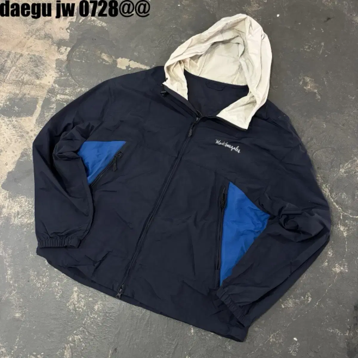 ウエア/装備 Mark Gonzales - SCAPE ANORAK MARK GONZALES JKT Amazon.co.jp: SCAPE 21-22 Men's Women's ANORAK MARK GONZALES