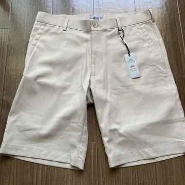 피터 밀러 PETER MILLAR 골프 숏 팬츠 사이즈 32