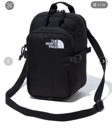 THE NORTH FACE/더 노스페이스 숄더백