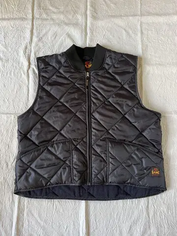 GAME SPORTSWEAR / THE FINEST VEST