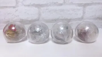 히로아카 코로코레 시가키 다비 호크스 엔데버 피규어 가챠