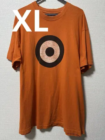 PEARL JAM 펄잼 밴딩 티셔츠 USA제 남성용 XL