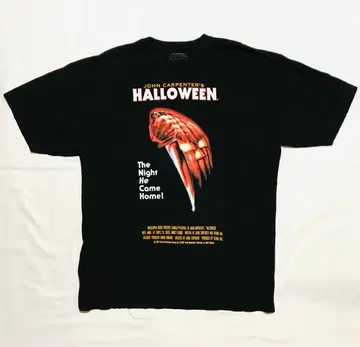 HALLOWEEN 티셔츠 2XL 할로윈 존 카펜터 호러 영화 T
