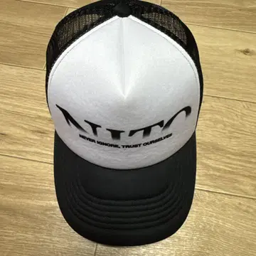KEIJU N.I.T.O 메쉬 캡 CAP 모자 아레나