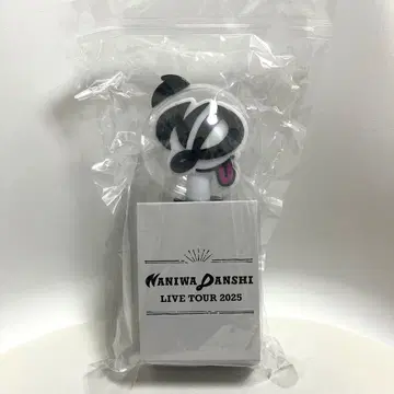 나니와단시 응원봉 2025 BON BON VOYAGE