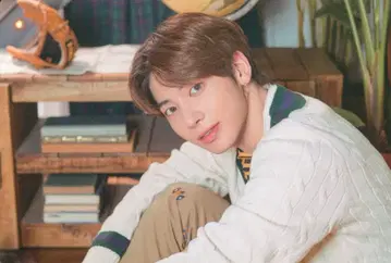 TXT TAEHYUN 2021 SHINE x TOGETHER 5/8