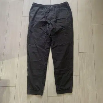 GU 블랙 팬츠 M 사이즈