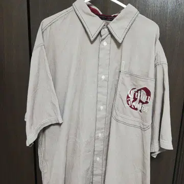 FUBU 셔츠