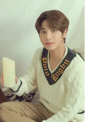 TXT TAEHYUN 2021 SHINE x TOGETHER 2/8
