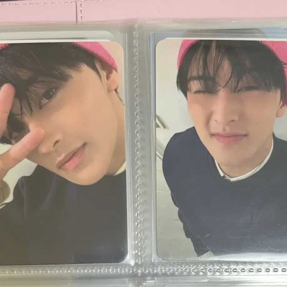 はしもこ様へ♥ NCT | 엔시티 NCT Dream 127 Mark Be There For Me poca Jeno