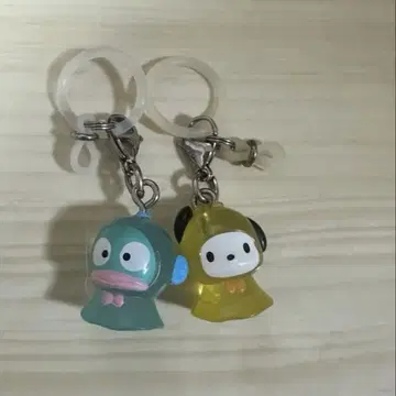 한교동 포차코 메지루시 액세서리 메지루시 참 테루테루보즈