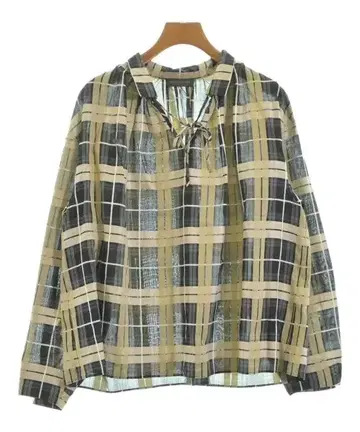 TOMORROWLAND collection 블라우스 여성용