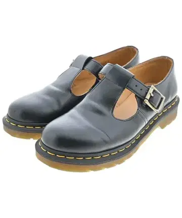 Dr. Martens 비즈니스 드레스 신발 여성용
