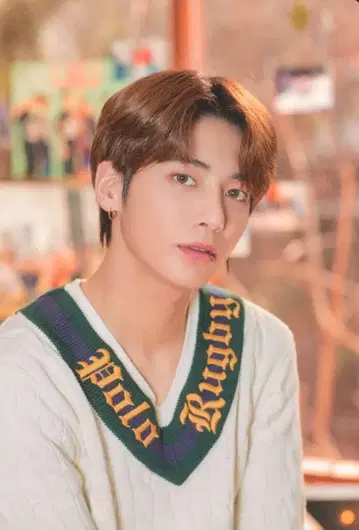 TXT TAEHYUN 2021 SHINE x TOGETHER 1/8