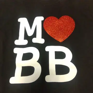 MOBB 모브 티셔츠 XS