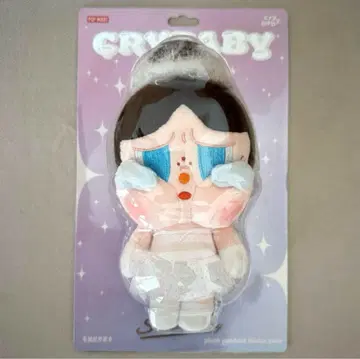 Cry Baby 발레리나 봉제 인형