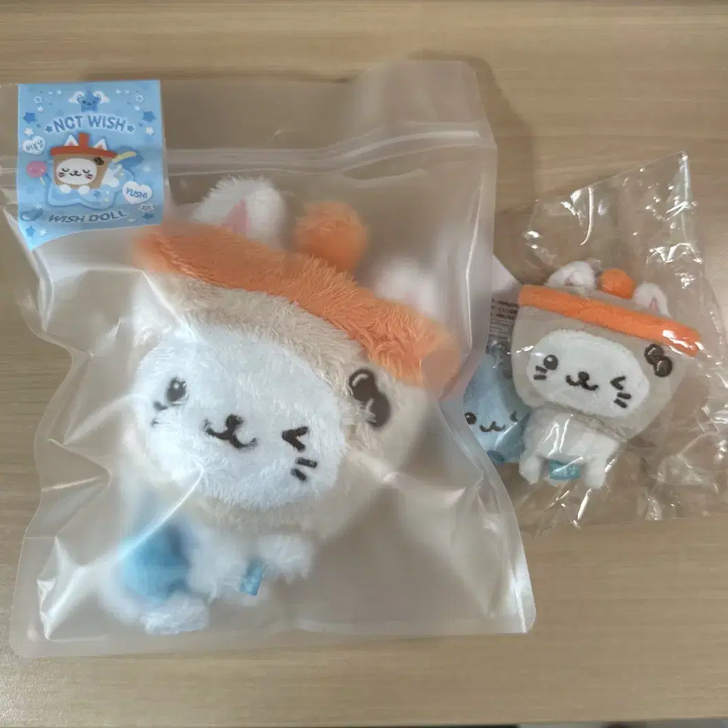 NCT | 엔시티 Nct Wish Pop Chuu Wishdoll Minidoll Bubble Cat