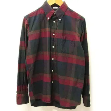 INDIVIDUALIZED SHIRTS 인디비주얼라이즈드 셔츠 15