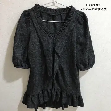 [ FLORENT ] 니트 여성용 M 사이즈