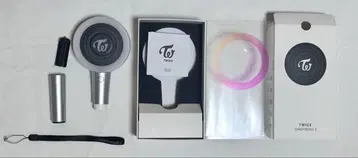 TWICE CANDYBONG Z 응원봉