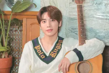 TXT TAEHYUN 2021 SHINE x TOGETHER 4/8