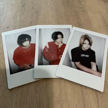 BugLug 폴라로이드