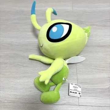 포켓몬스터 세레비 봉제 인형