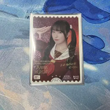 러브카 NEX TSTEP PE+ 오오사와 루리노 역 스가 카와