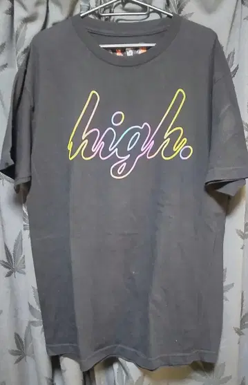 Odd Future OFWGKTA 티셔츠