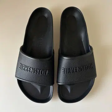 BIRKENSTOCK 버켄스탁 샌들 바르바도스 39/25cm