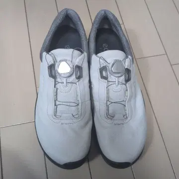 ecco 엑스트라 와이드 핏 골프화