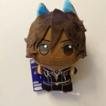 Fate Grand Order SD 인형 아르주나 알타