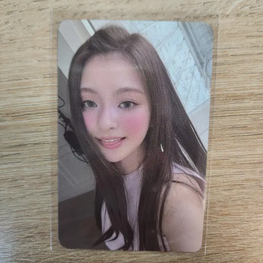 fromis_9  birthday box  ハヨン BUNJANG] Fromis_9 Song Hayoung Birthday Box with muu Pre