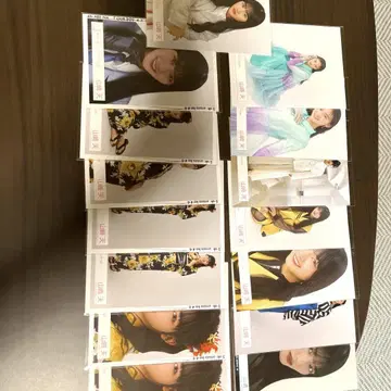 사쿠라자카46 야마자키 텐 브로마이드