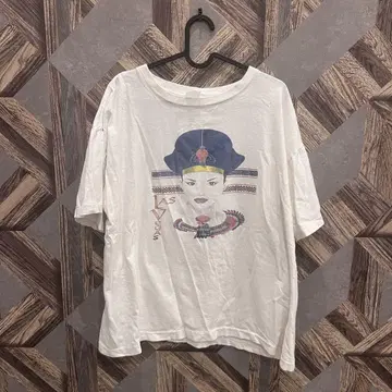 라스베가스 여성 티셔츠