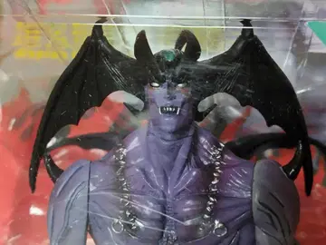아몬 표준판 컬러 퓨처모델즈 데빌맨 아몬